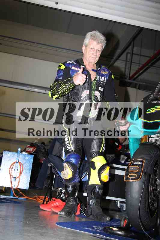 Archiv-2025/02 28.-31.01.2025 Moto Center Thun Jerez/28.01.2025 Boxenimpressionen